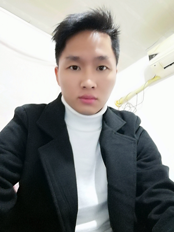 陈白猴的第一张照片--九江相亲服务中心