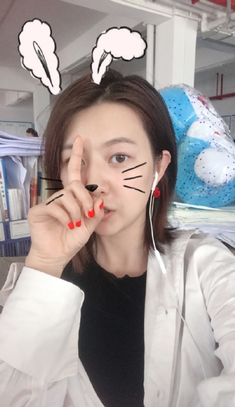 初雪的第一张照片--九江相亲服务中心