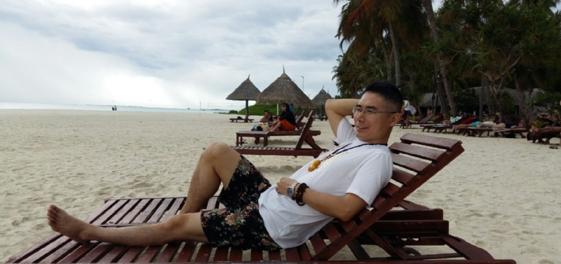 xzhihao的第一张照片--九江相亲服务中心