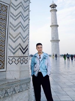 彬子的第一张照片--九江相亲服务中心