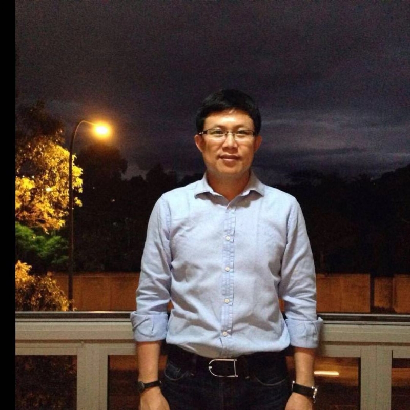 刘子刚的第一张照片--九江相亲服务中心