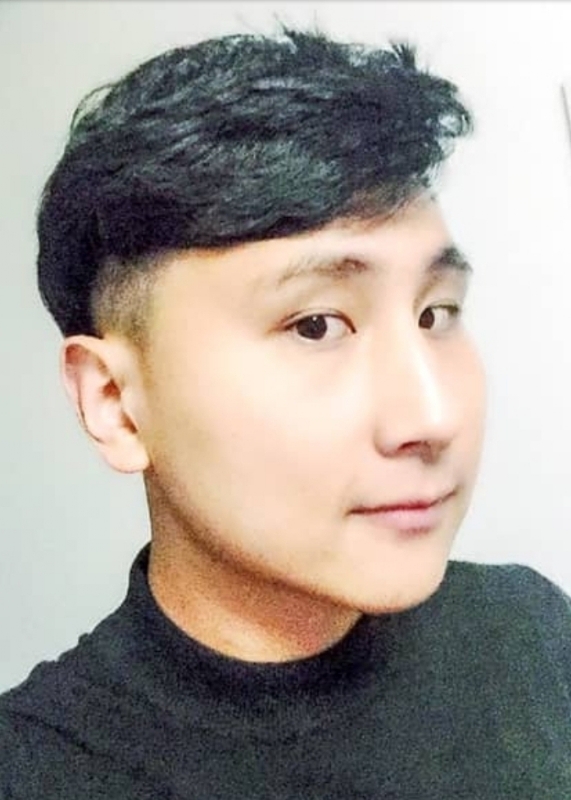 最帅民航人的第一张照片--九江相亲服务中心