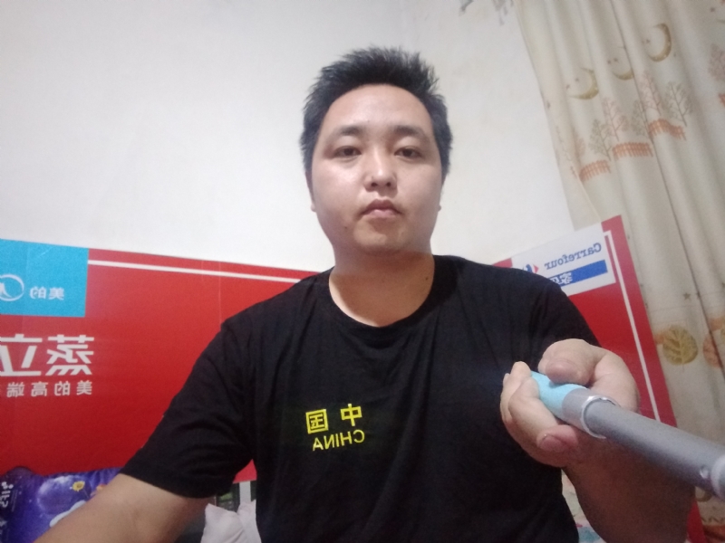 沫沫的第二张照片--九江相亲服务中心