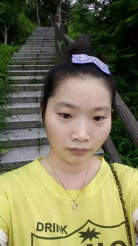 清风的第二张照片--九江相亲服务中心