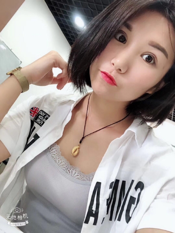 小怪兽的第一张照片--九江相亲服务中心