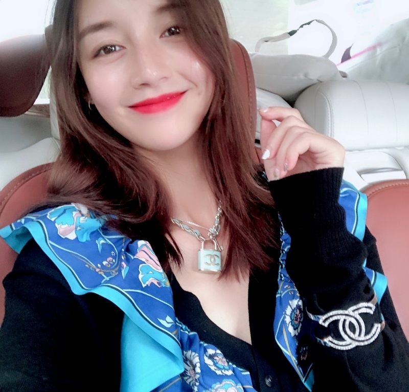 林馨的第二张照片--九江相亲服务中心