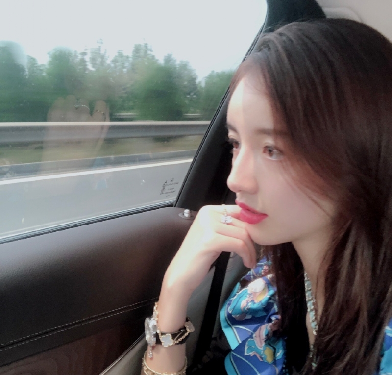 林馨的第三张照片--九江相亲服务中心