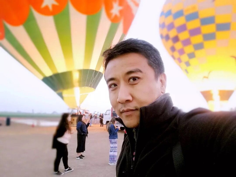 LOVING的第一张照片--九江相亲服务中心