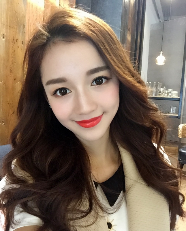 娜娜的第一张照片--九江相亲服务中心