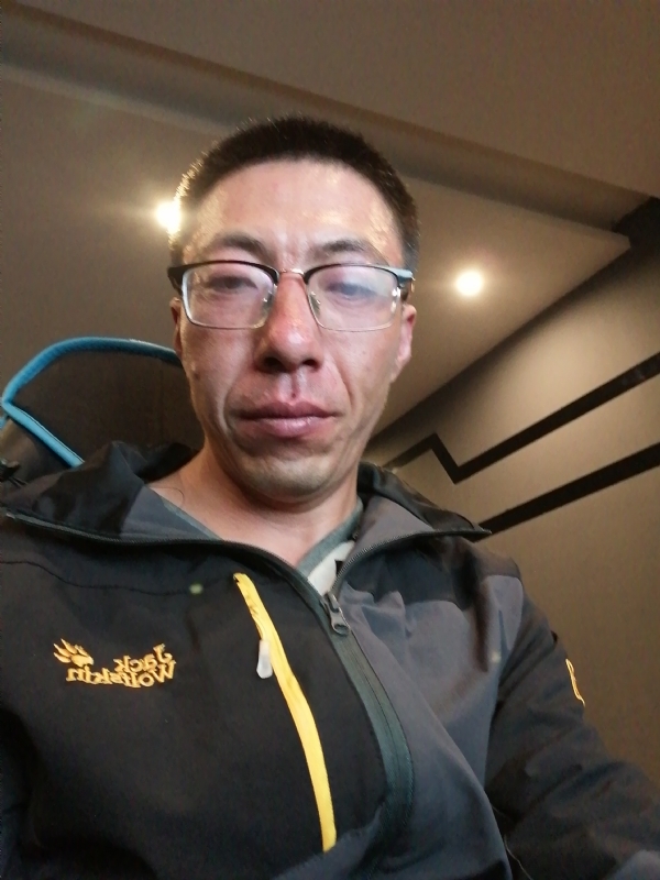 千年等你的第一张照片--九江相亲服务中心