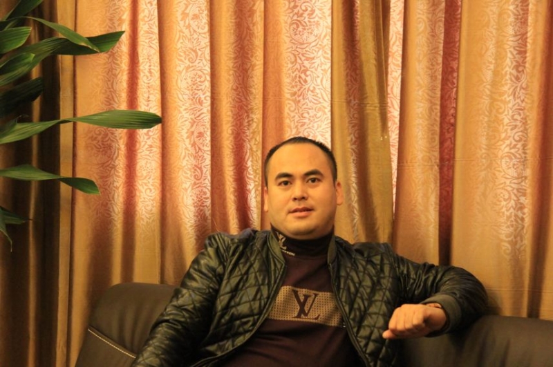 風雨後的第一张照片--九江相亲服务中心