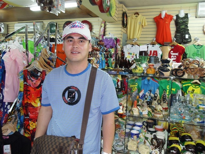 風雨後的第二张照片--九江相亲服务中心