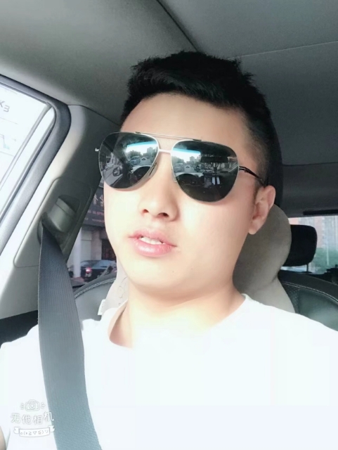 爱吃猫的鱼的第一张照片--九江相亲服务中心