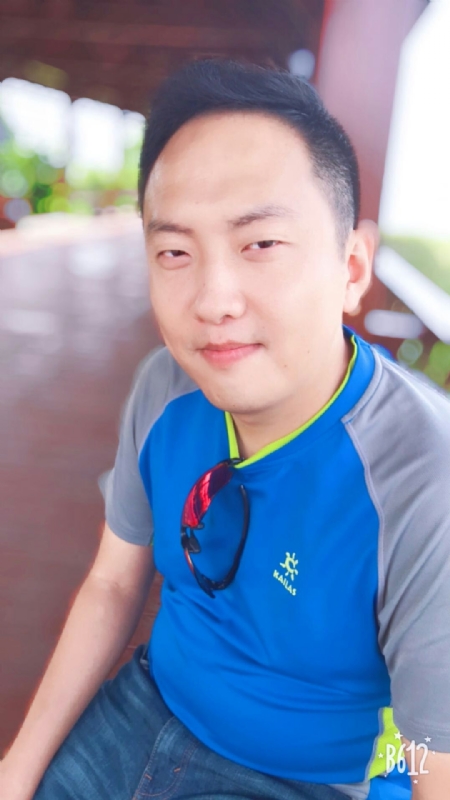 缘来如此的第一张照片--九江相亲服务中心