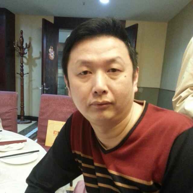 四哥的第一张照片--九江相亲服务中心