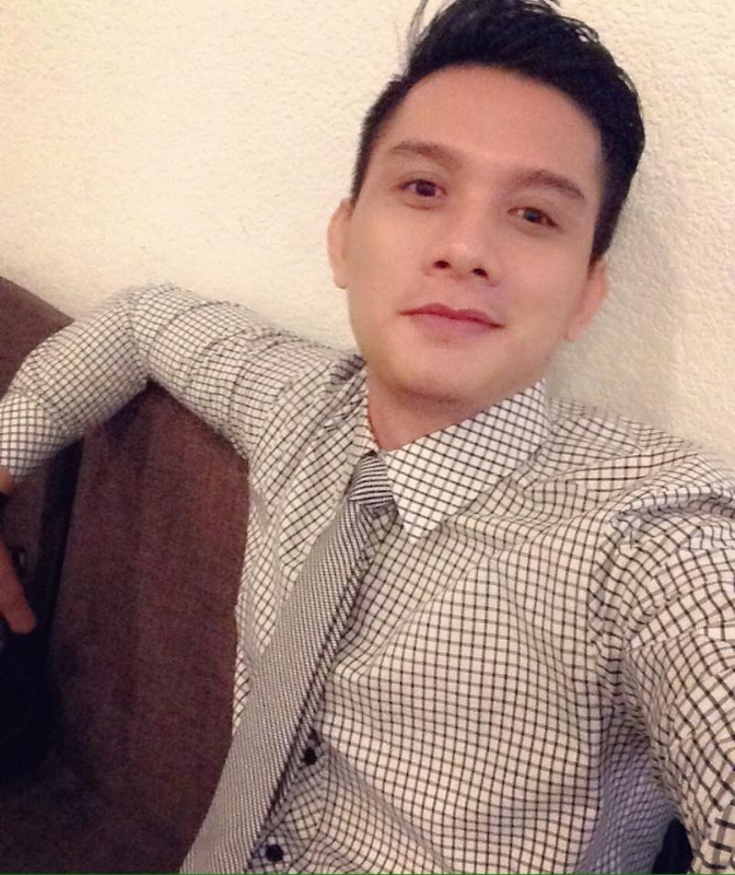 勇往直前的第一张照片--九江相亲服务中心