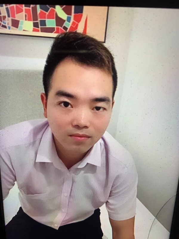 季军的第一张照片--九江相亲服务中心