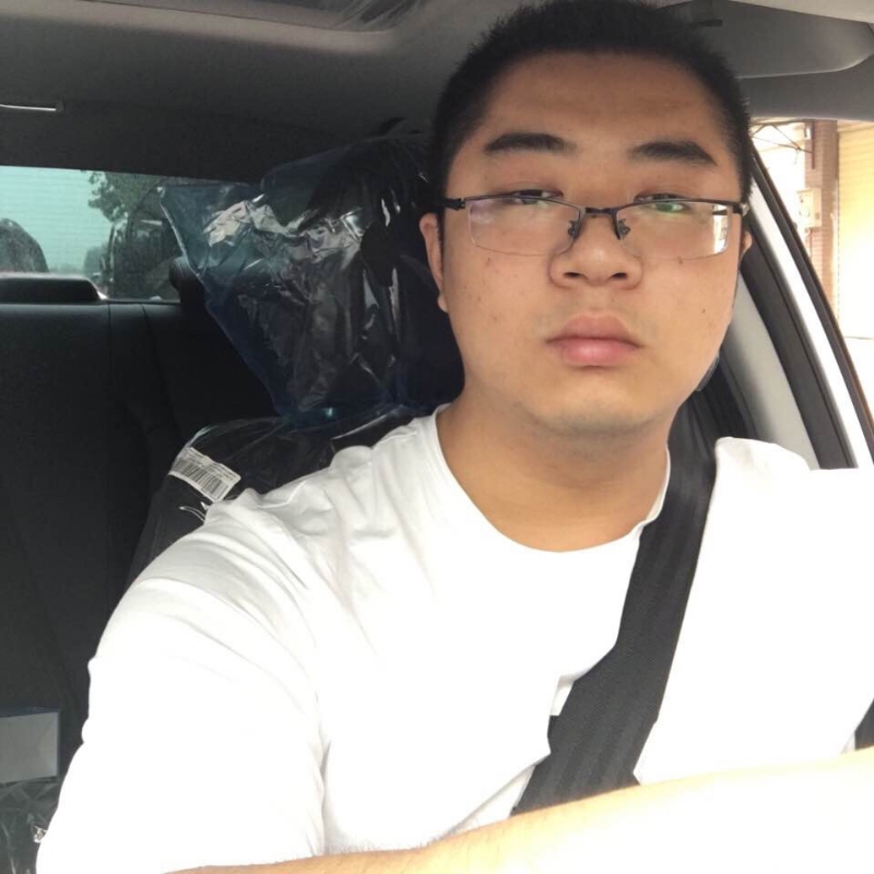 王校长wzy的第一张照片--九江相亲服务中心