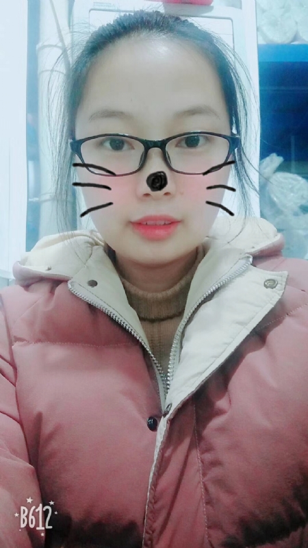 驼色的第一张照片--九江相亲服务中心