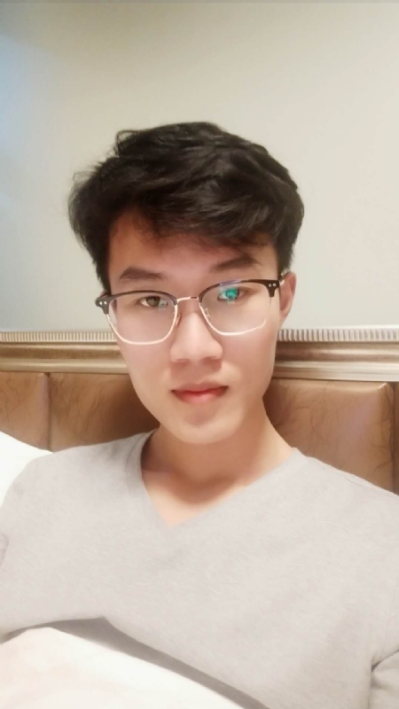 liubingyang的第一张照片--九江相亲服务中心