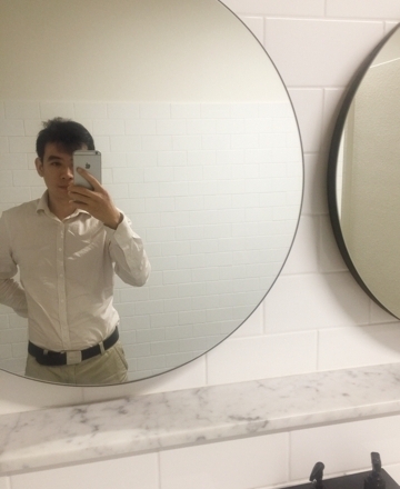 男人盾的第一张照片--九江相亲服务中心