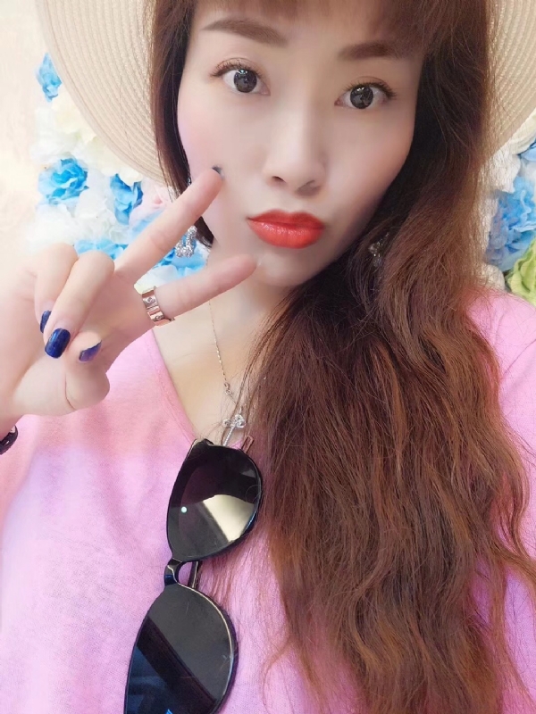 晴子的第一张照片--九江相亲服务中心