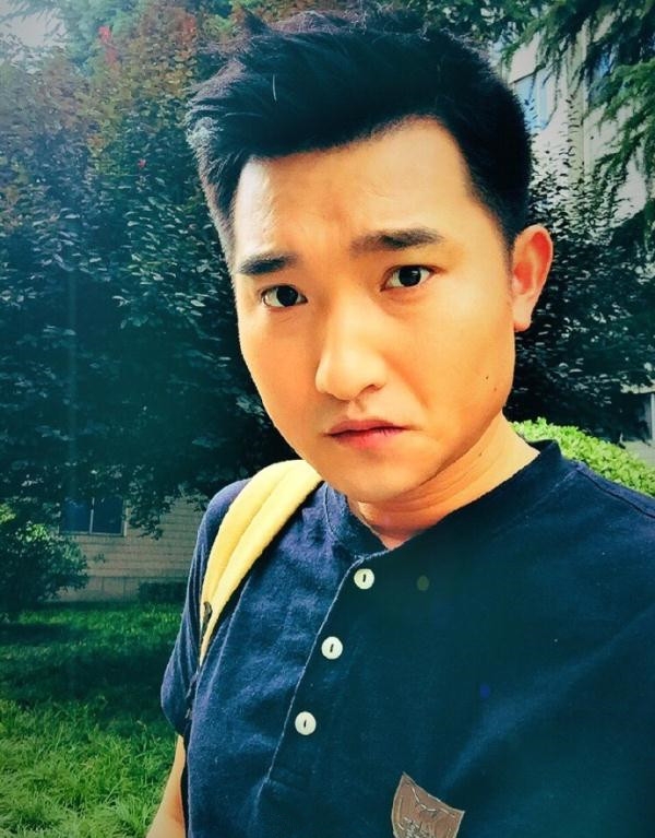 奋斗的第一张照片--九江相亲服务中心