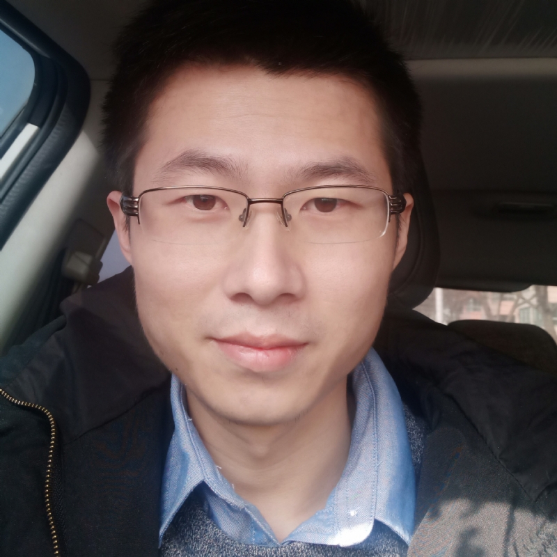 弱水三千的第一张照片--九江相亲服务中心