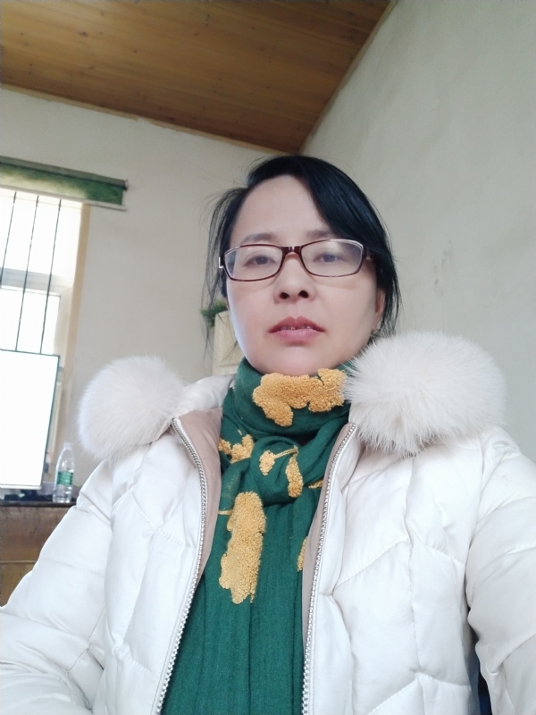 想想的第一张照片--九江相亲服务中心