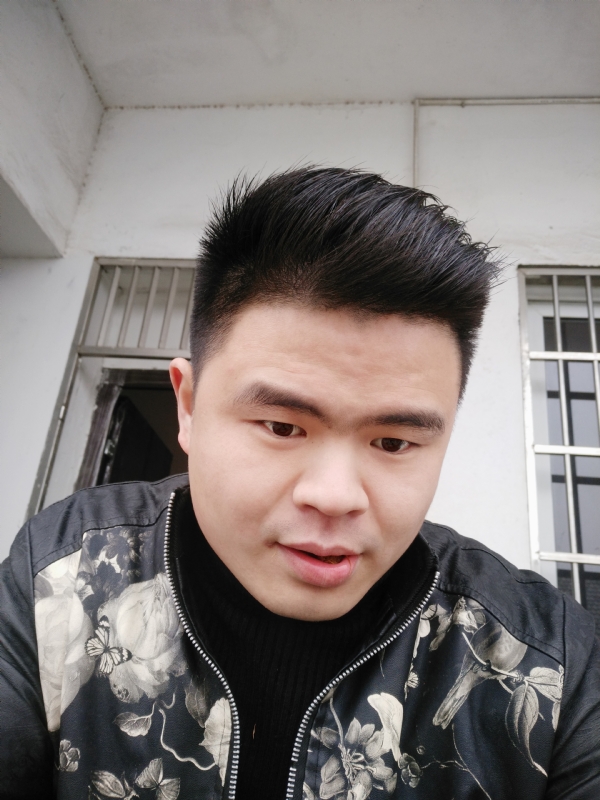 随遇而安的第一张照片--九江相亲服务中心