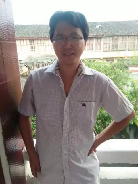 敬奉的第一张照片--九江相亲服务中心