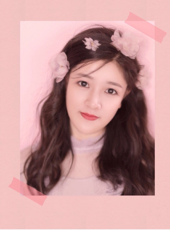 Leona的第一张照片--九江相亲服务中心