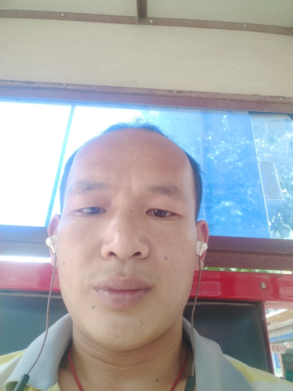 缘分的第一张照片--九江相亲服务中心