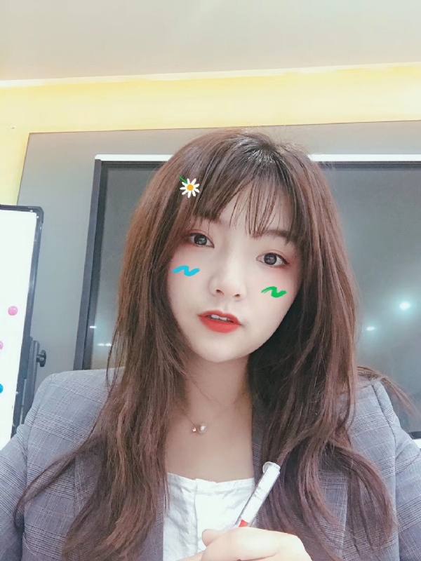 Lisa的第一张照片--九江相亲服务中心