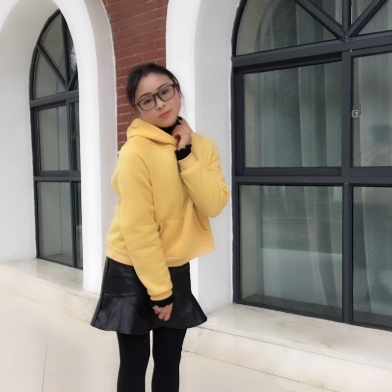 风没吹过的第一张照片--九江相亲服务中心