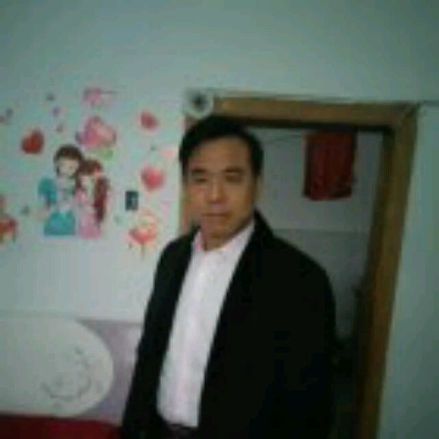 阳光的第一张照片--九江相亲服务中心