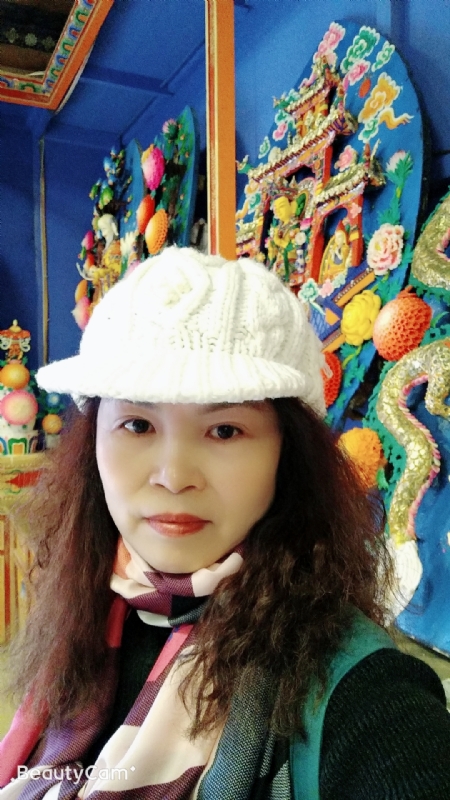 HK的第一张照片--九江相亲服务中心