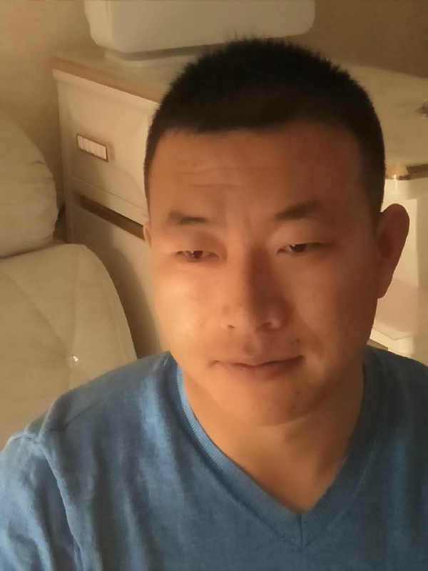 恛忆的第一张照片--九江相亲服务中心