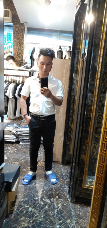 卢家福的第一张照片--九江相亲服务中心