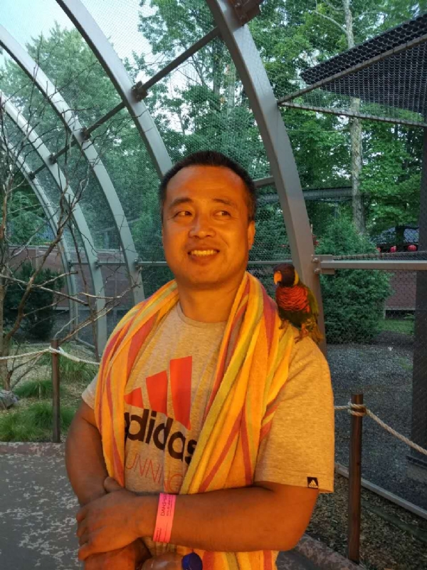 sa的第一张照片--九江相亲服务中心