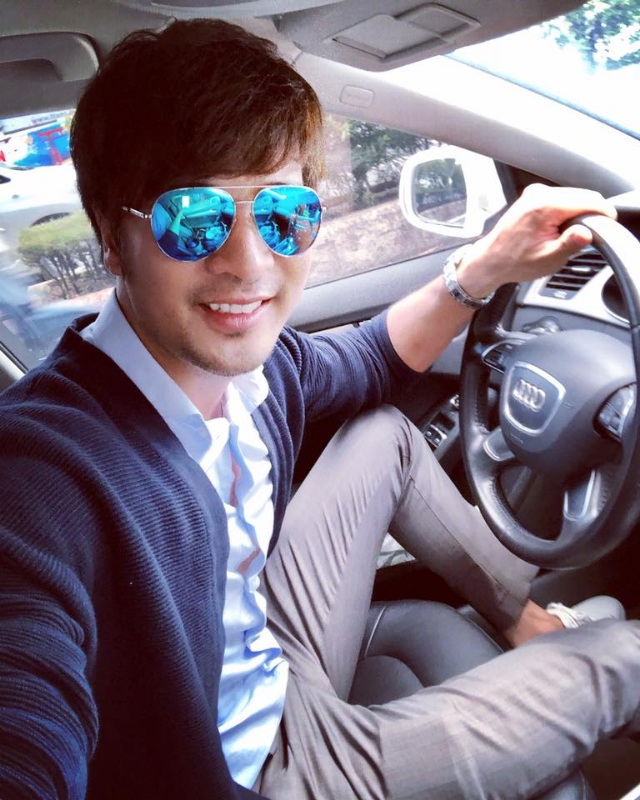 余生的第一张照片--九江相亲服务中心