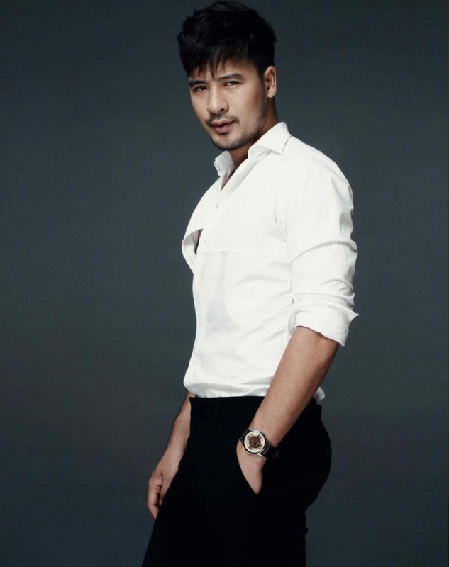 余生的第二张照片--九江相亲服务中心