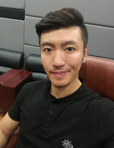 劉杰輝的第一张照片--九江相亲服务中心