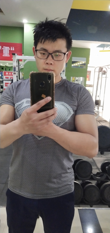 诚心找对象的第一张照片--九江相亲服务中心