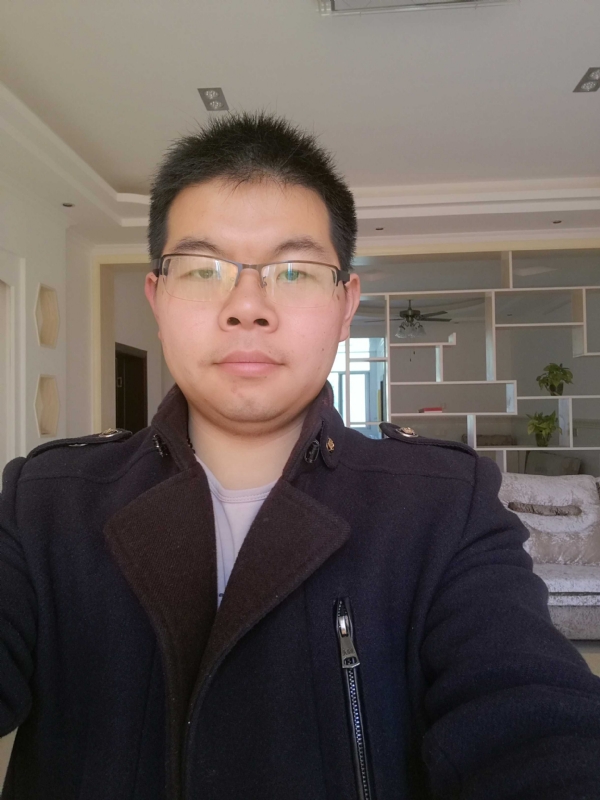 曾琼的第一张照片--九江相亲服务中心