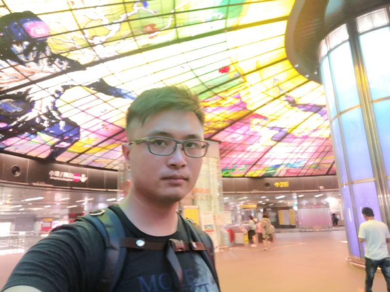 KimmyLau的第一张照片--九江相亲服务中心