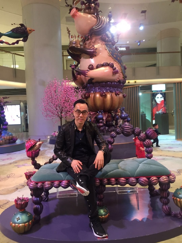 缘来是你的第二张照片--九江相亲服务中心