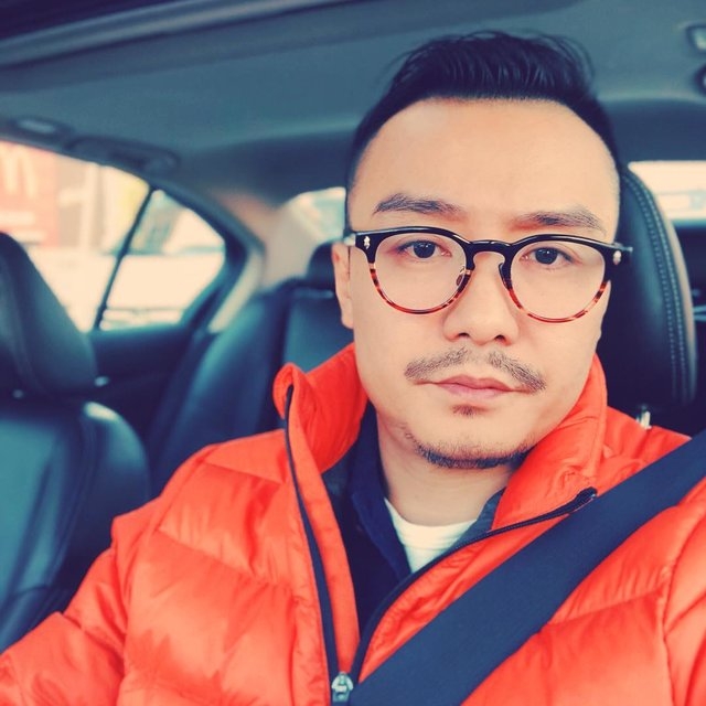 鱼丸粗面的第一张照片--九江相亲服务中心