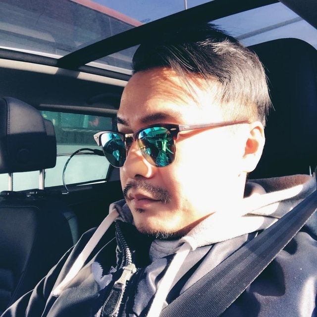 鱼丸粗面的第二张照片--九江相亲服务中心