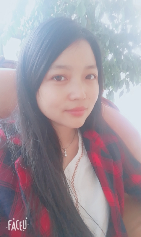 玉婷的第一张照片--九江相亲服务中心